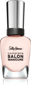 Sally Hansen Complete Salon Manicure Versterkende Nagellak