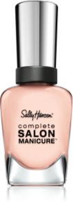 Sally Hansen Complete Salon Manicure vernis à ongles fortifiant teinte 141 Arm Candy 14.7 ml