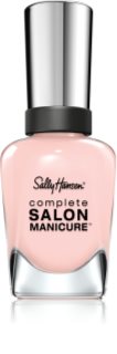 Sally Hansen Complete Salon Manicure vernis à ongles fortifiant teinte 151 Sweet Talker 14.7 ml