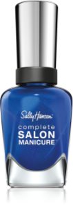 Sally Hansen Complete Salon Manicure wzmacniający lakier do paznokci
