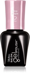 Sally Hansen Salon Gel Gel Nagellak