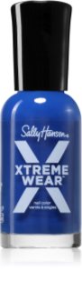 Sally Hansen Hard As Nails Xtreme Wear Hardener Nail Polish shade 489 Royal Rage 11.8 ml