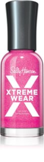 Sally Hansen Hard As Nails Xtreme Wear vernis qui fortifie les ongles teinte Total Flirt 11,8 ml