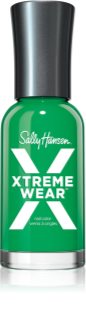 Sally Hansen Hard As Nails Xtreme Wear wzmacniający lakier do paznokci