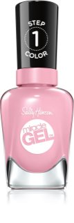 Sally Hansen Miracle Gel™ Gel Nagellak zonder UV/LED Lamp