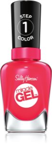 Sally Hansen Miracle Gel™ gel de unghii fara utilizarea UV sau lampa LED