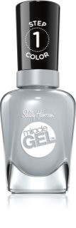 Sally Hansen Miracle Gel™ Nagellacksgel utan UV / LED tätning