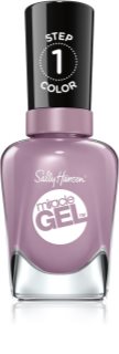 Sally Hansen Miracle Gel™ hybrydowy lakier do paznokci bez użycia lampy UV/LED odcień 270 Street Flair 14,7 ml