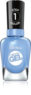Sally Hansen Miracle Gel™ vernis à ongles gel sans lampe UV/LED