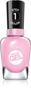 Sally Hansen Miracle Gel™ hybrydowy lakier do paznokci bez użycia lampy UV/LED odcień 400 (239) 14,7 ml