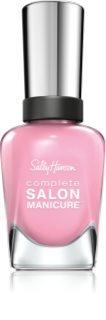 Sally Hansen Complete Salon Manicure körömerősítő lakk