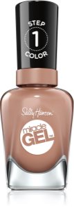 Sally Hansen Miracle Gel™ hybrydowy lakier do paznokci bez użycia lampy UV/LED odcień 640 Totem-Ly Yours 14.7 ml