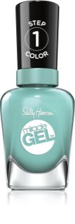 Sally Hansen Miracle Gel™ vernis à ongles gel sans lampe UV/LED teinte Mintage 14,7 ml