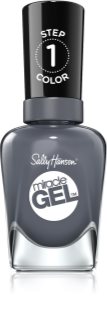 Sally Hansen Miracle Gel™ gelový lak na nehty bez užití UV/LED lampy