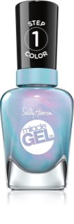 Sally Hansen Miracle Gel™ gelový lak na nehty bez užití UV/LED lampy