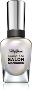 Sally Hansen Complete Salon Manicure esmalte de uñas endurecedor tono 378 Gleam Supreme 14.7 ml