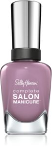 Sally Hansen Complete Salon Manicure vernis à ongles fortifiant teinte Flora Donna 14.7 ml
