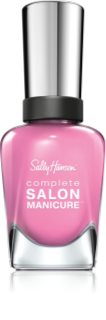 Sally Hansen Complete Salon Manicure vernis à ongles fortifiant teinte 479 Happy Daze 14.7 ml