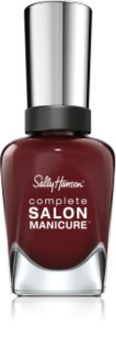 Sally Hansen Complete Salon Manicure Versterkende Nagellak