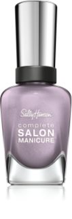 Sally Hansen Complete Salon Manicure posilující lak na nehty