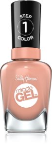 Sally Hansen Miracle Gel™ hybrydowy lakier do paznokci bez użycia lampy UV/LED odcień 184 Frill Seeker 14,7 ml