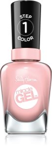 Sally Hansen Miracle Gel™ hybrydowy lakier do paznokci bez użycia lampy UV/LED odcień 238 Regal Rose 14,7 ml