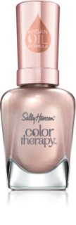 Sally Hansen Color Therapy Nourishing Nail Varnish