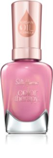 Sally Hansen Color Therapy Vårdande nagellack