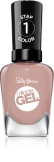 Sally Hansen Miracle Gel™ vernis à ongles gel sans lampe UV/LED teinte 238 Regal Rosé 14.7 ml