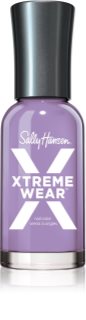 Sally Hansen Hard As Nails Xtreme Wear vernis qui fortifie les ongles