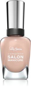 Sally Hansen Complete Salon Manicure Strengthening Nail Polish
