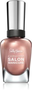 Sally Hansen Complete Salon Manicure körömerősítő lakk