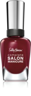 Sally Hansen Complete Salon Manicure hranjivi lak za nokte