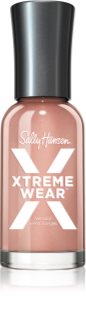 Sally Hansen Hard As Nails Xtreme Wear vernis qui fortifie les ongles teinte 173 Camel-ot 11,8 ml