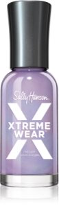Sally Hansen Hard As Nails Xtreme Wear vernis qui fortifie les ongles teinte Stargaze Lily 11,8 ml