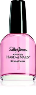 Sally Hansen Hard As Nails Advanced Fortifying Nail Varnish for Brittle and Damaged Nails 13.3 ml
