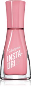 Sally Hansen Insta Dri gyorsan száradó körömlakk árnyalat 223 Sugar Poppy 9,17 ml