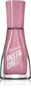 Sally Hansen Insta Dri gyorsan száradó körömlakk árnyalat 253 Petal To The Metal 9,17 ml