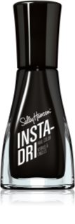 Sally Hansen Insta Dri Snel Drogende Nagellak Tint 573 Black To Black 9,17 ml