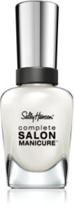 Sally Hansen Complete Salon Manicure wzmacniający lakier do paznokci