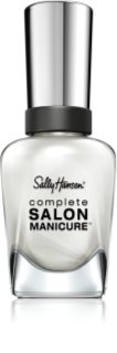 Sally Hansen Complete Salon Manicure körömerősítő lakk árnyalat 012 Pearly Whites 14.7 ml