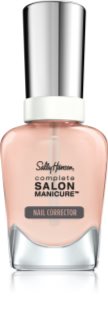 Sally Hansen Complete Salon Manicure base e secante para verniz 14,7 ml