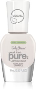 Sally Hansen Good. Kind. Pure. smalto per unghie lunga tenuta effetto rassodante