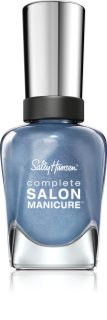 Sally Hansen Complete Salon Manicure posilující lak na nehty odstín Spirit Animal 14.7 ml