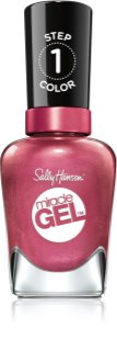 Sally Hansen Miracle Gel™ hybrydowy lakier do paznokci bez użycia lampy UV/LED odcień 242 Saturn It Up! 14.7 ml