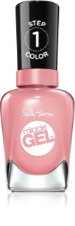 Sally Hansen Miracle Gel™ vernis à ongles gel sans lampe UV/LED teinte 245 Satel-lite Pink 14.7 ml