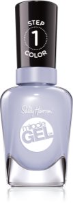 Sally Hansen Miracle Gel™ hybrydowy lakier do paznokci bez użycia lampy UV/LED odcień 582 O-Zone You Didn't 14,7 ml