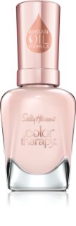 Sally Hansen Color Therapy esmalte para cuidar uñas tono 225 Savasan-ahhh 14.7 ml
