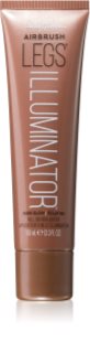 Sally Hansen Airbrush Legs preparat samoopalający z aplikatorem