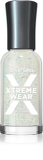 Sally Hansen Hard As Nails Xtreme Wear esmalte endurecedor para uñas tono 132 Glitter Glam 11,8 ml